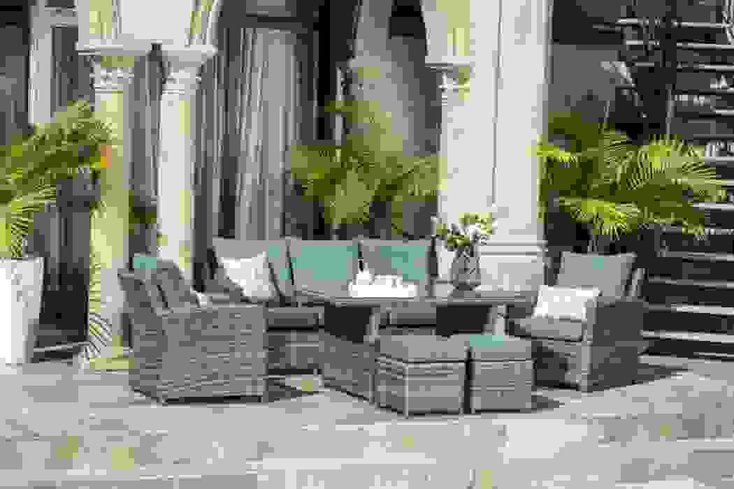 Luxe Outdoor Living Luxe Outdoor Living